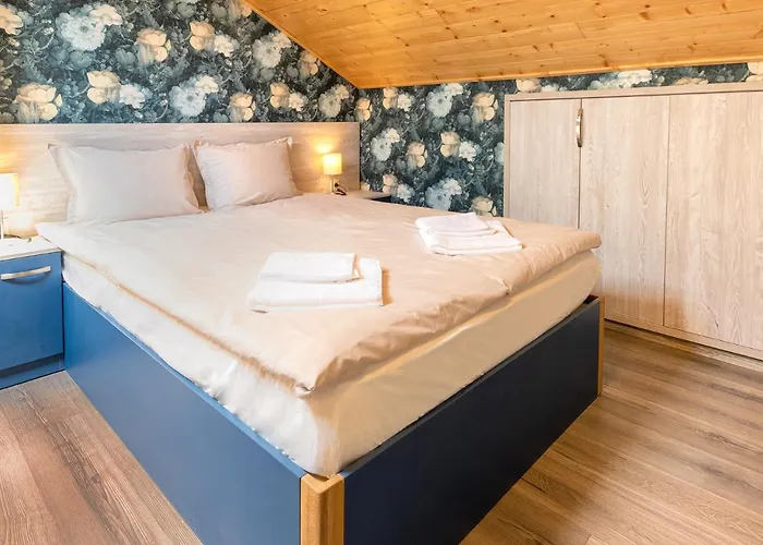 Vendégház Bolero Várna