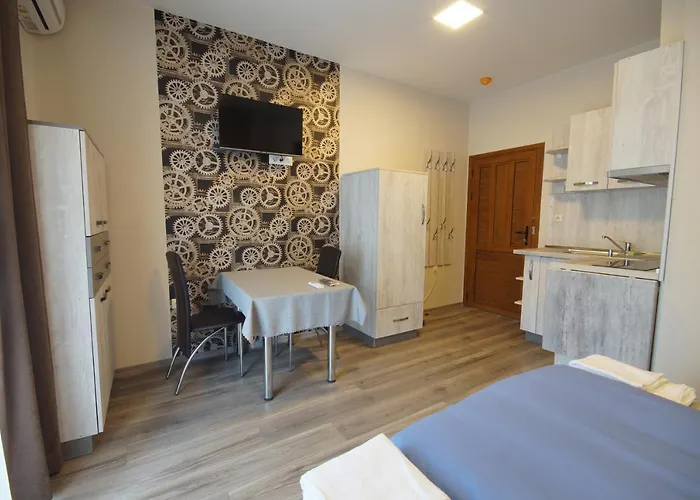 Affittacamere Bolero