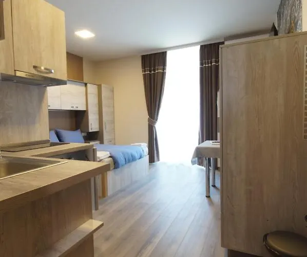 Affittacamere Bolero 3*