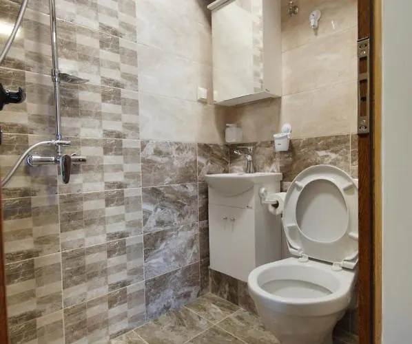 Bolero Affittacamere 3*