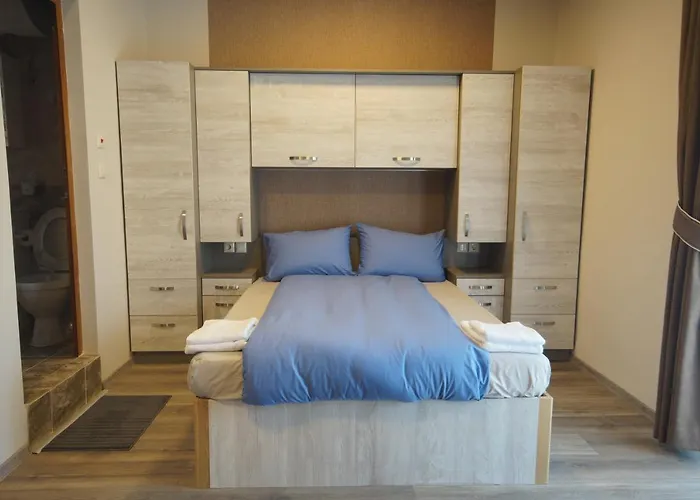 Affittacamere Bolero Varna