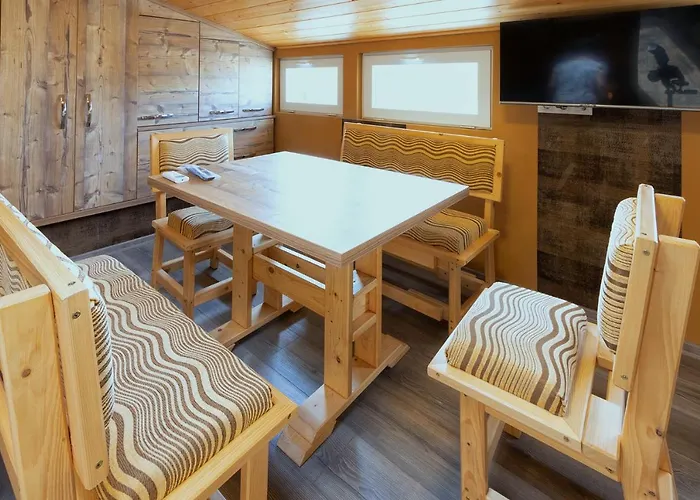 Bolero Affittacamere 3*