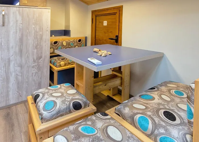 Affittacamere Bolero 3*