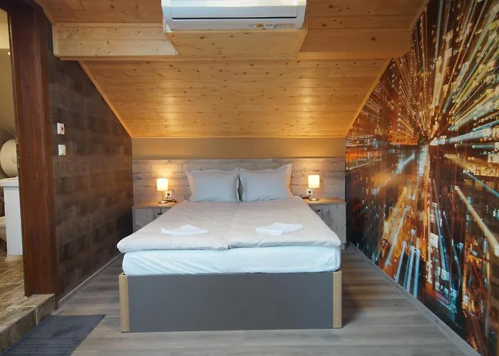 Affittacamere Bolero Varna