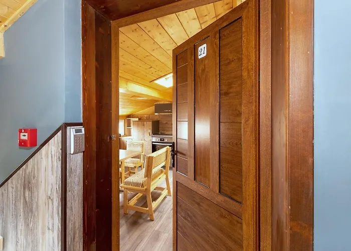 Affittacamere Bolero Varna