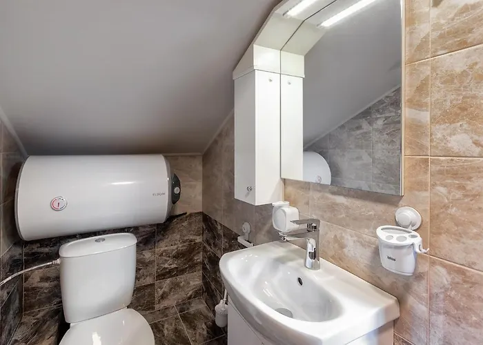 Affittacamere Bolero Varna