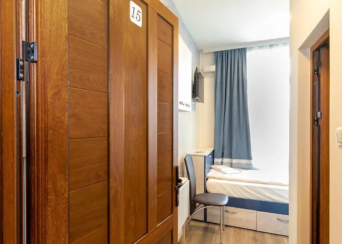 Bolero Affittacamere