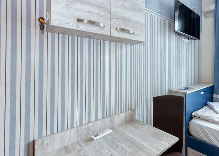 Bolero Affittacamere 3*