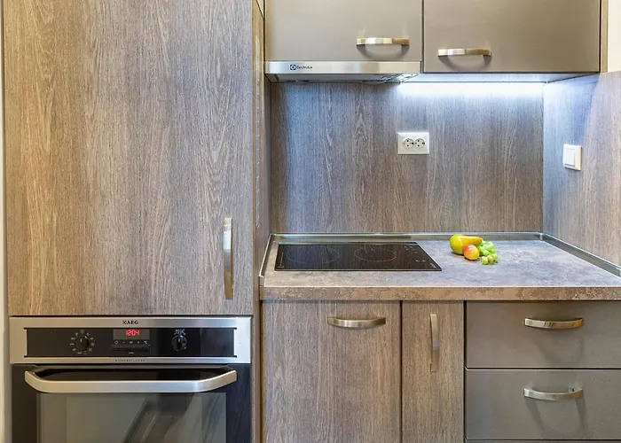 Vendégház Bolero 3*