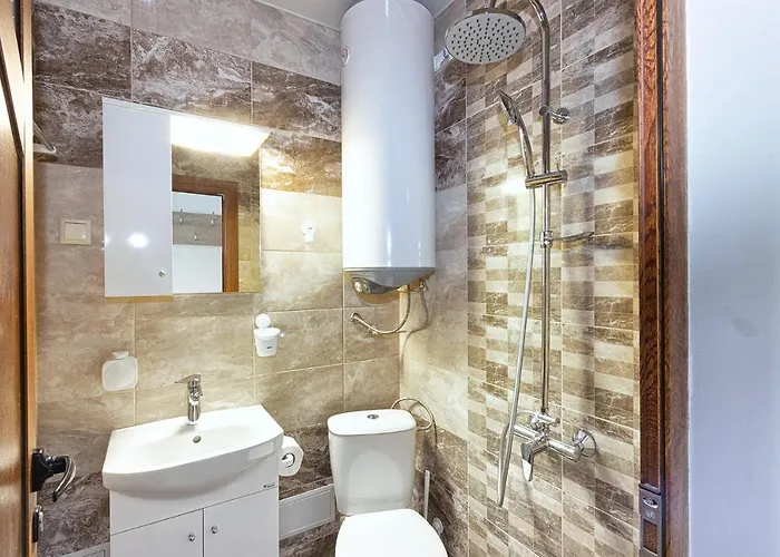 Affittacamere Bolero Varna