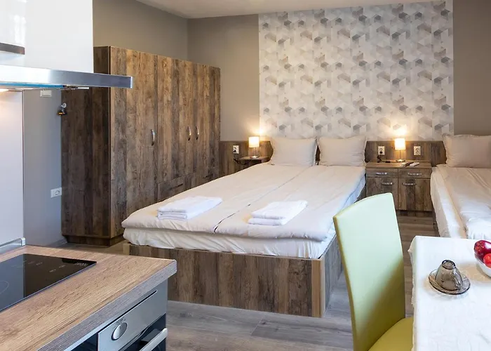 Bolero Affittacamere 3*