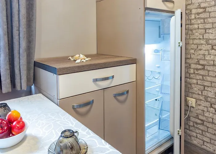 Bolero Affittacamere 3*