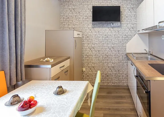 Bolero Affittacamere Varna