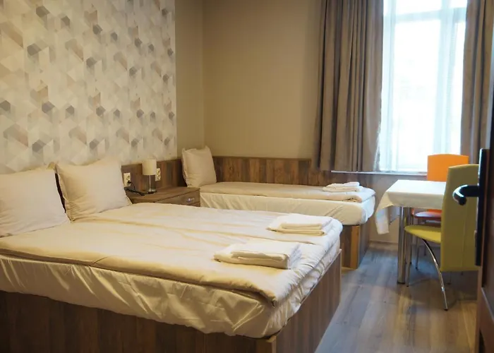 Affittacamere Bolero 3*