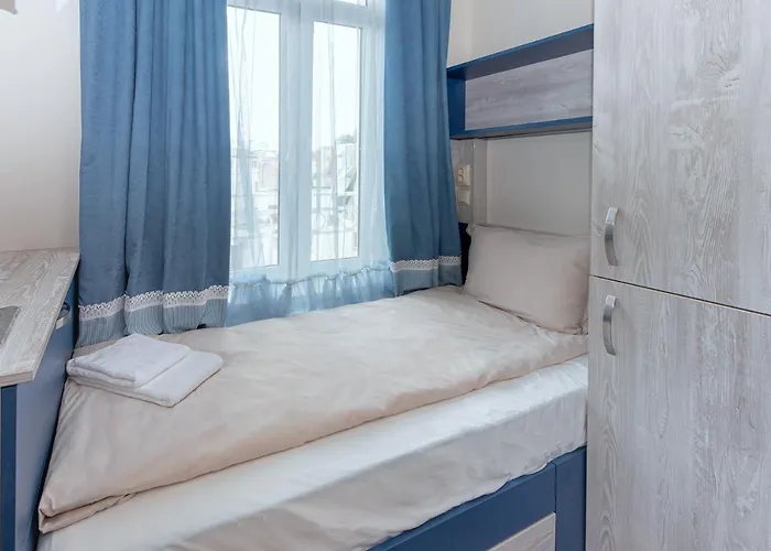 Affittacamere Bolero Varna