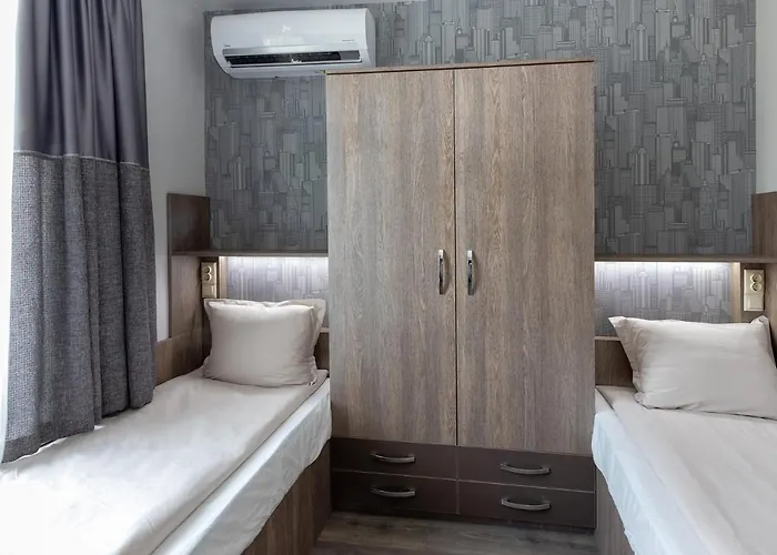 Affittacamere Bolero