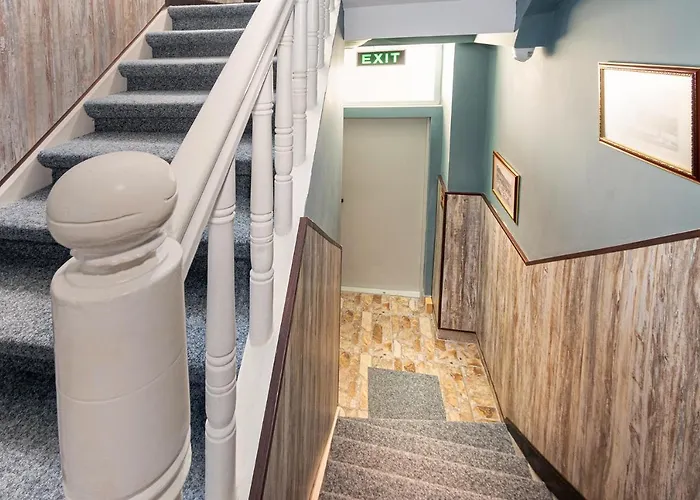 Bolero Affittacamere Varna