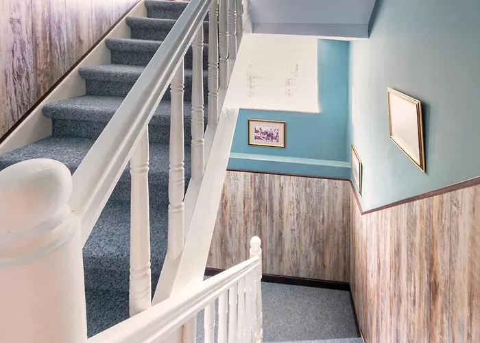 Bolero Affittacamere 3*