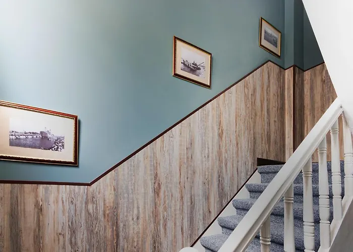 Affittacamere Bolero 3*