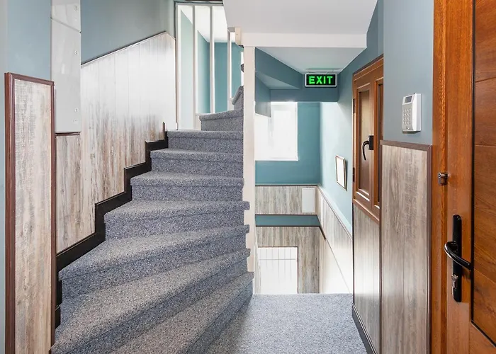 Bolero Vendégház Várna