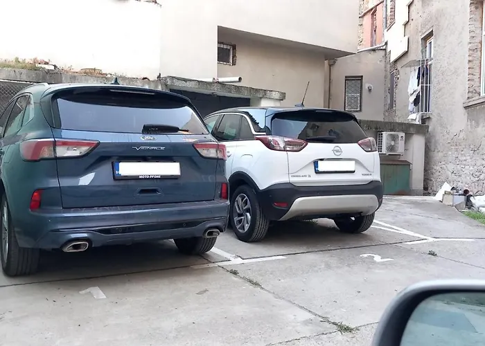 Bolero Affittacamere Varna