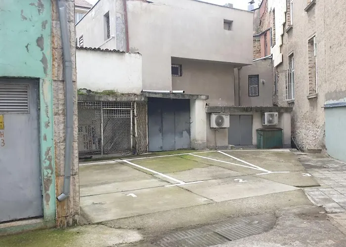 Affittacamere Bolero Varna